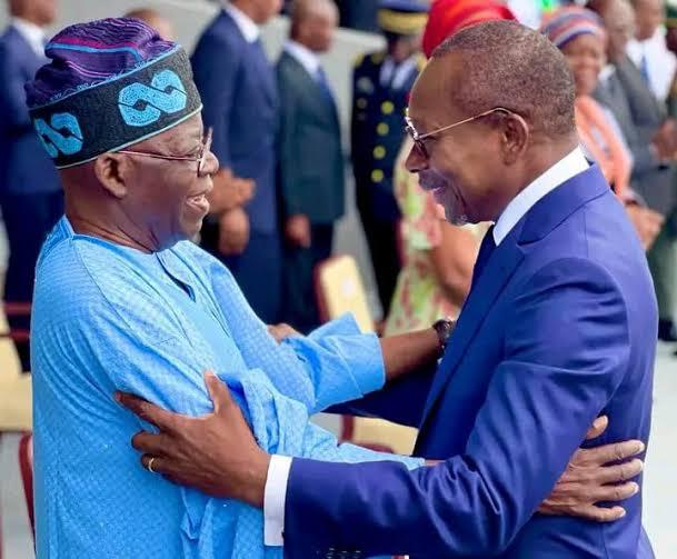 NIGERIA AND BENIN SEAL PACT TO BOOST REGIONAL INTEGRATION AT WAES&nbsp;SUMMIT