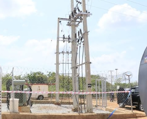 ABIA GOVT RELEASES MINI-GRID REGULATION TO BOOST RURAL&nbsp;ELECTRIFICATION