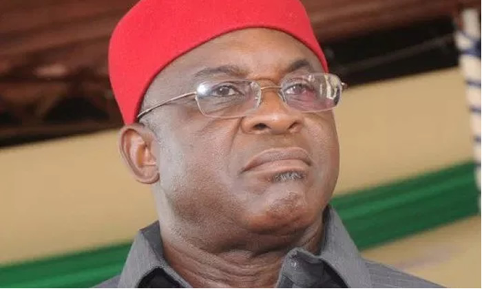 ADC UNDER SENATOR DAVID MARK’S LEADERSHIP: ZERO TOLERANCE FOR INDISCIPLINE, PUSH FOR INCLUSION AND&nbsp;ACCOUNTABILITY