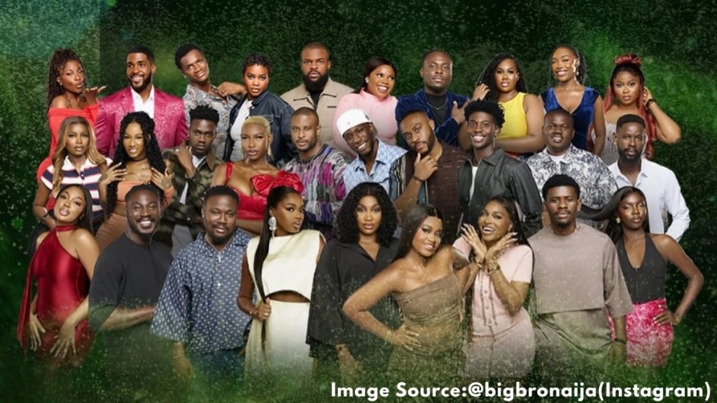 BIG BROTHER NAIJA SEASON 10 DROPS 29 HOT HOUSEMATES, GAME-CHANGING TWISTS&nbsp;INCLUDED!