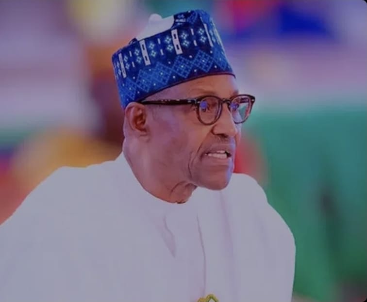 TINUBU SENDS VP SHETTIMA TO UK TO BRING BUHARI&nbsp;HOME