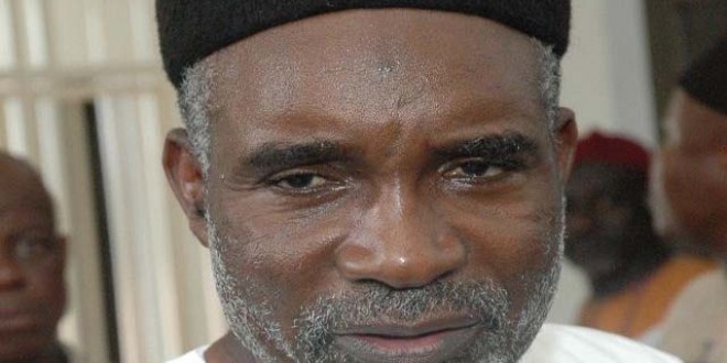 COURT SETS OCTOBER 16 DEADLINE FOR EFCC, FORMER GOV. NYAKO TO SETTLE ₦29BN FRAUD CASE OUT OF COURT OR FACE&nbsp;TRIAL