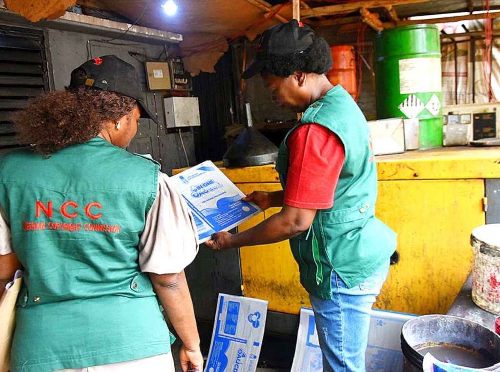 CRACKDOWN ON PIRATED BOOKS AND FLOOD RELIEF EFFORTS MAKE WAVES ACROSS&nbsp;NIGERIA