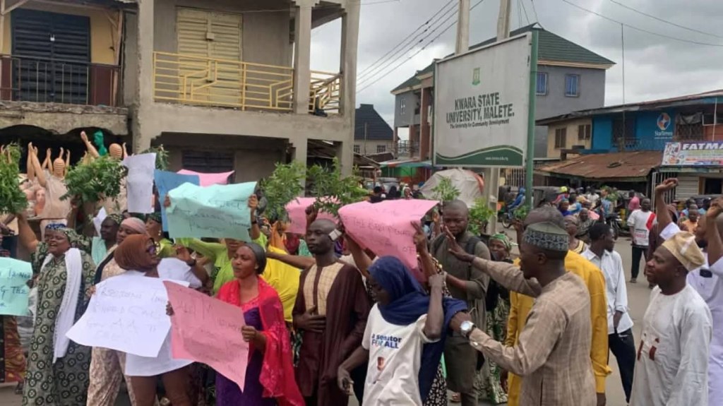 CYBERCRIME CRACKDOWN: ELECTRICIAN, 10 OTHERS CONVICTED IN&nbsp;KWARA