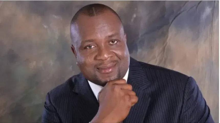 EDO PDP CHIEFTAIN IDUORIYEKEMWEN RESIGNS AMID PARTY&nbsp;CRISIS