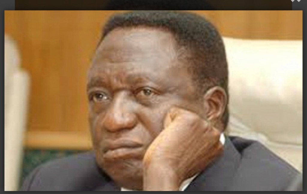 EX-JAMB REGISTRAR OJERINDE, ICPC MOVE TO SETTLE N5.2BN FRAUD CASE OUT OF&nbsp;COURT