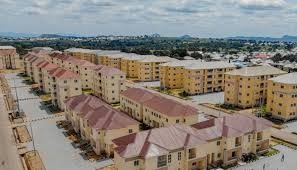 FG TO LAUNCH STATE-BY-STATE HOUSING CAMPAIGN UNDER RENEWED HOPE&nbsp;INITIATIVE