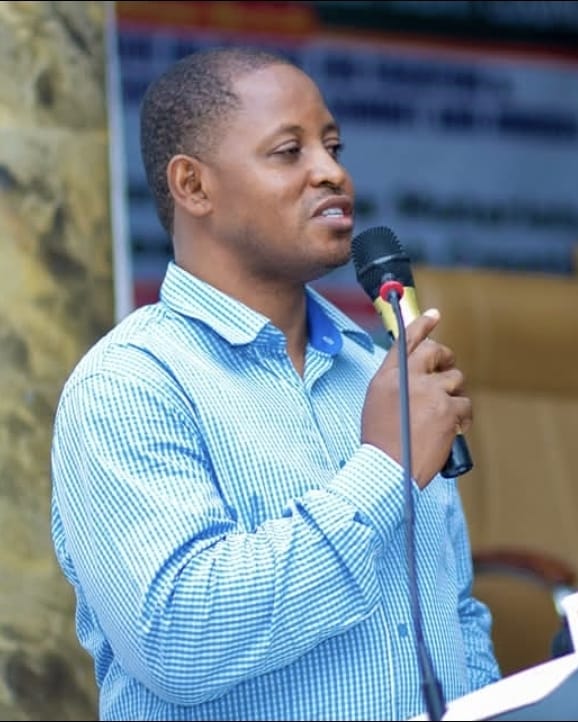 FROM NO TO GO: HOW A CEO TURNED DISABILITY INTO POWER&nbsp;PLAY