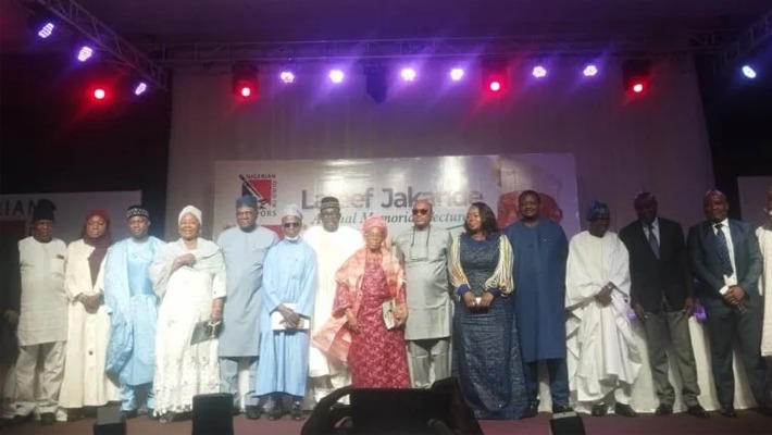 GOVS ABIODUN, SANWO-OLU URGE MEDIA TO DEFEND DEMOCRACY AND NATIONAL&nbsp;INTEGRITY