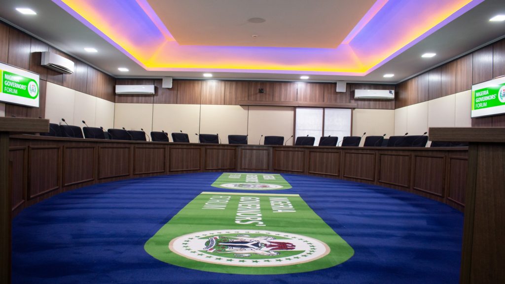 GOVERNORS MOURN BUHARI, HONOUR HIS LEGACY OF HUMILITY AND&nbsp;SERVICE