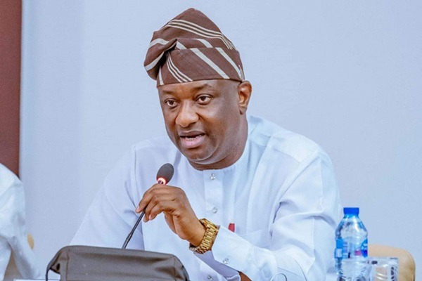 KEYAMO SLAMS ATIKU’S RESIGNATION TIMING AMID BUHARI&nbsp;MOURNING