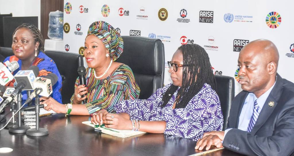 LAGOS GEARS UP FOR INVEST IN LAGOS 2.0 WITH A POWER-PACKED&nbsp;LINEUP!