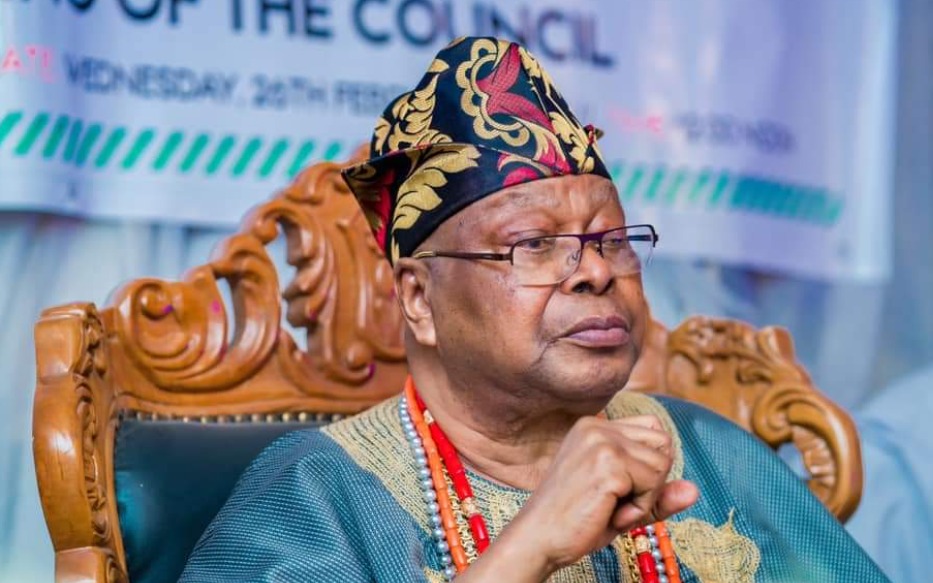LONG REIGN, LASTING LEGACY: IJEBU MOURNS OBA SIKIRU&nbsp;ADETONA