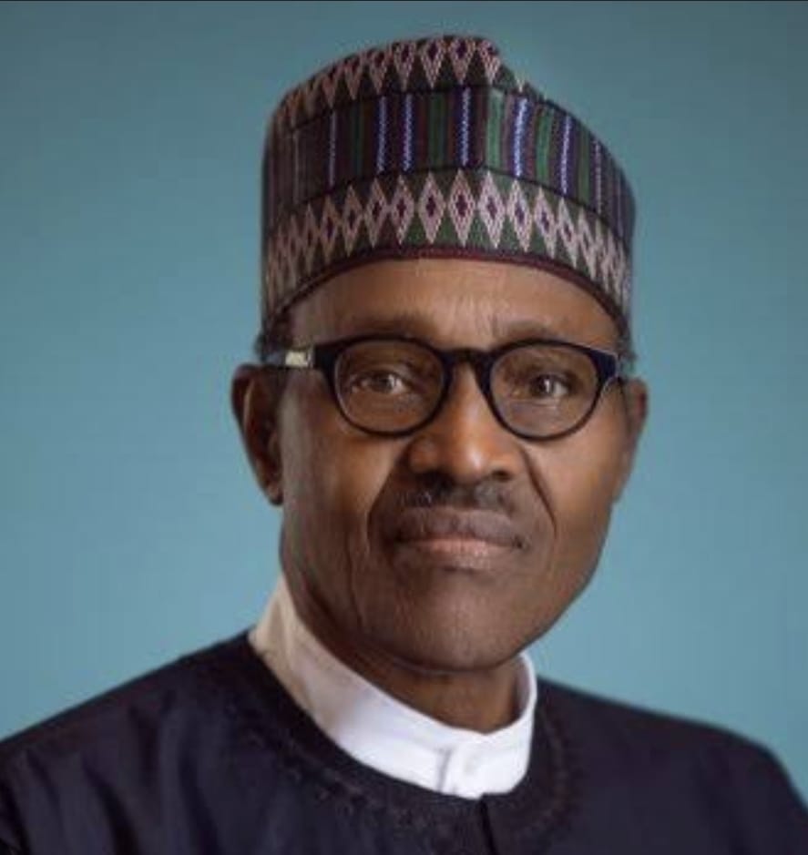 MUHAMMADU BUHARI: A LIFE OF MILITARY RIGOR AND POLITICAL&nbsp;STRUGGLE