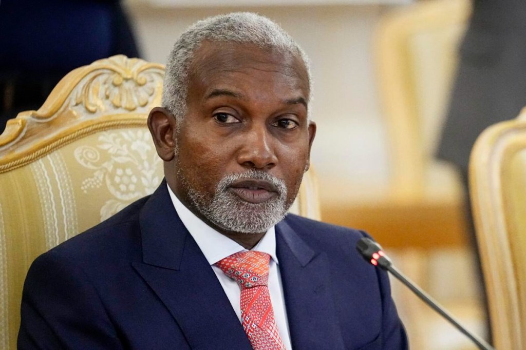 MINISTRY CONTACTS STRANDED NIGERIANS IN CENTRAL AFRICAN REPUBLIC, REPATRIATION&nbsp;UNDERWAY