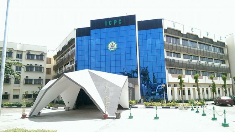 N21BN SALARY SCAM BUSTED: ICPC CHIEF CALLS FOR SPECIAL COURTS & WHISTLEBLOWER&nbsp;LAW