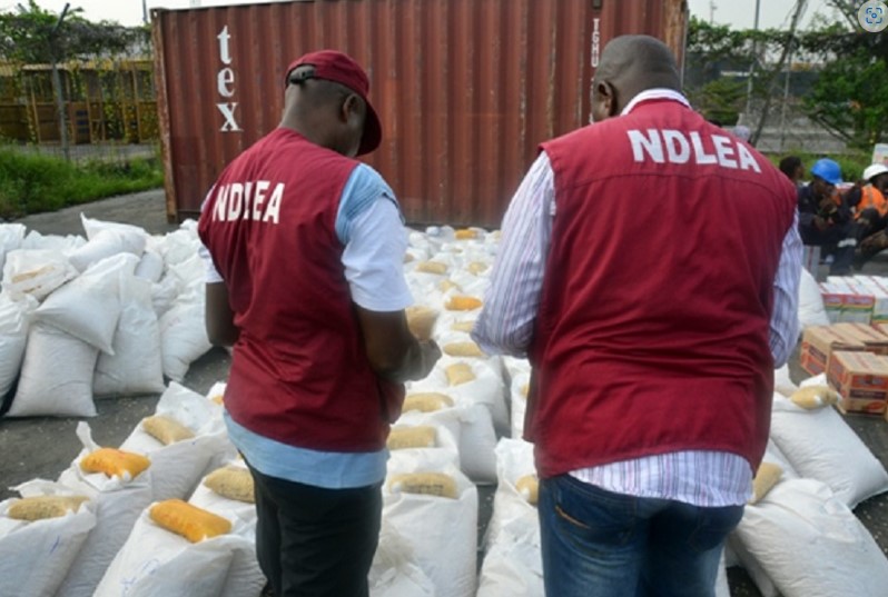 NDLEA SEIZES BILLIONS OF PILLS, EXPANDS REHAB CENTRES WITH TINUBU’S&nbsp;SUPPORT
