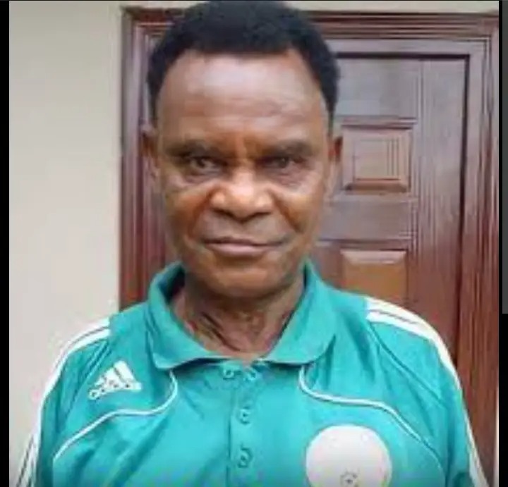 NIGERIA MOURNS FOOTBALL LEGEND MONDAY SINCLAIR, DEAD AT&nbsp;88