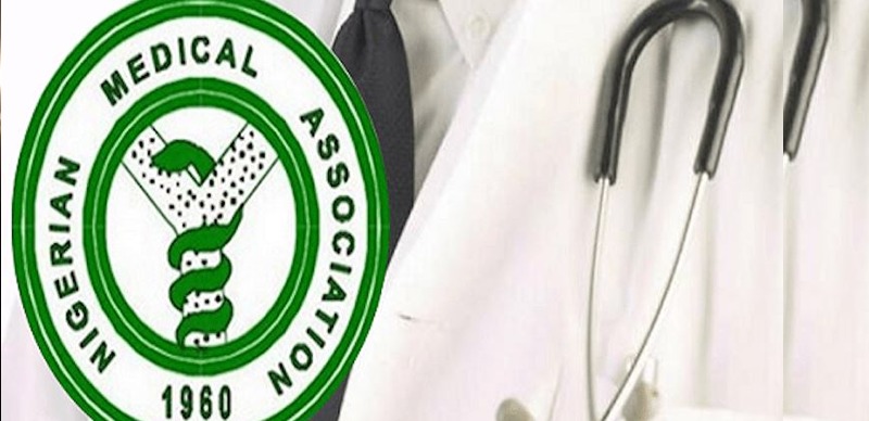 NMA SUSPENDS STRIKE, GIVES GOVERNMENT 21 DAYS TO ADDRESS DOCTORS’&nbsp;DEMANDS