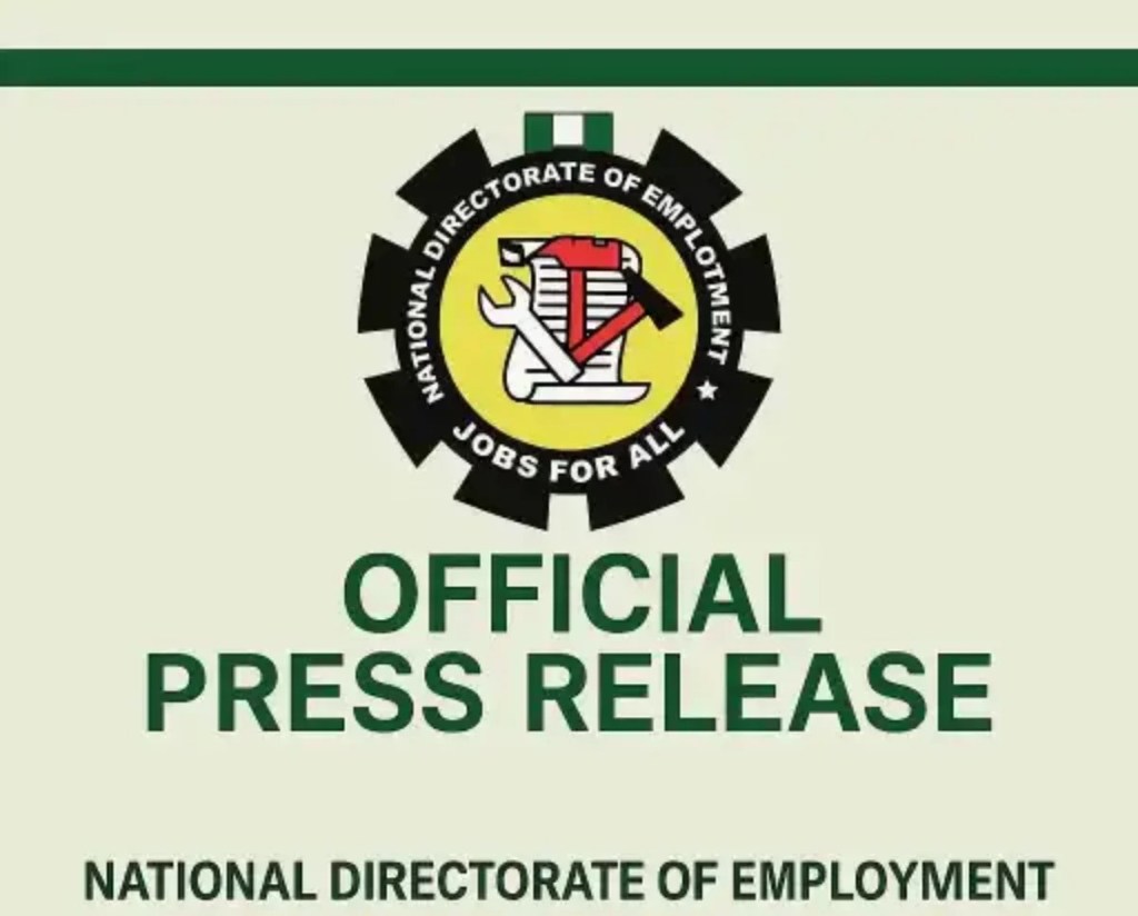 NDE LAUNCHES YOUTH REGISTRATION FOR RENEWED HOPE EMPLOYMENT&nbsp;INITIATIVE