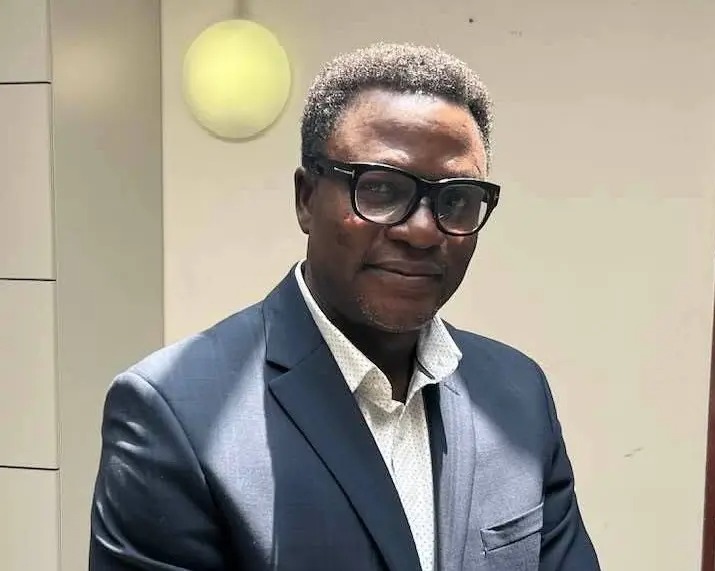 PDP MOURNS THE LOSS OF JOURNALIST LEON USIGBE, A TRUE VOICE FOR&nbsp;JUSTICE