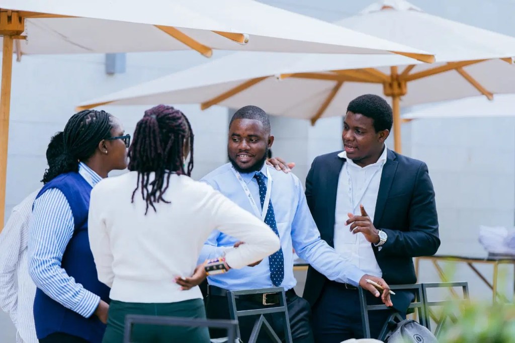 STAKEHOLDERS URGE YOUTHS TO GRAB EMPOWERMENT&nbsp;OPPORTUNITIES