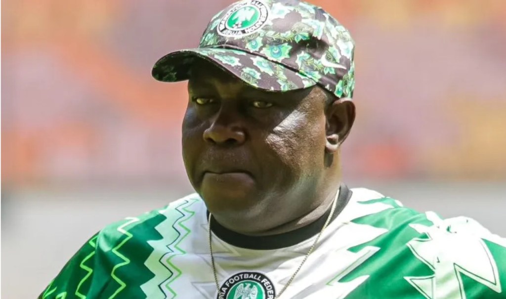 SUPER FALCONS EYE VICTORY AS MISSION X&nbsp;CONTINUES