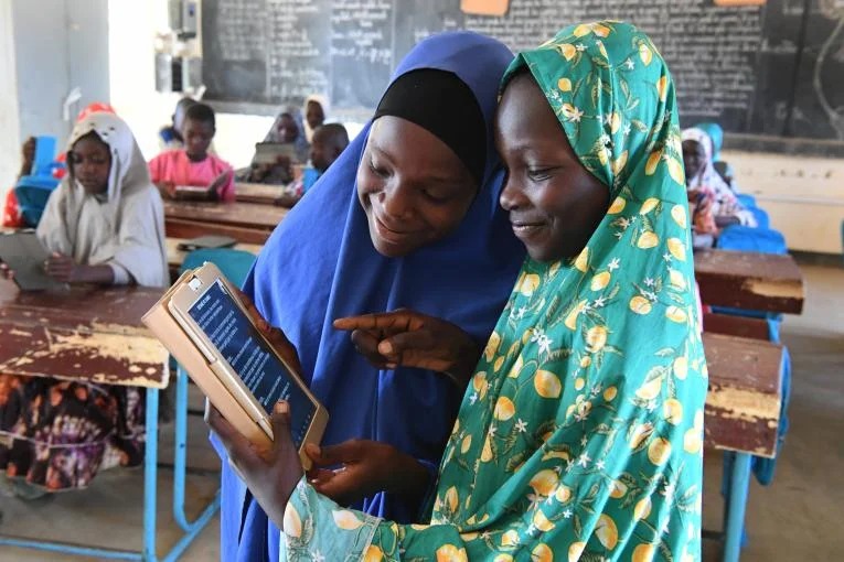 UNICEF, KEBBI GOVT EMPOWER 400 OUT-OF-SCHOOL GIRLS WITH SKILLS AND&nbsp;LITERACY