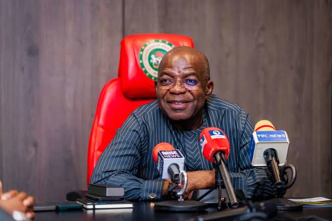 ABIA GOV OTTI TO PARTNER WITH NIPSS TO SHOWCASE MADE-IN-ABA&nbsp;PRODUCTS