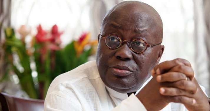 AKUFO-ADDO WARNS CORRUPTION IS AFRICA’S BIGGEST GOVERNANCE&nbsp;CHALLENGE