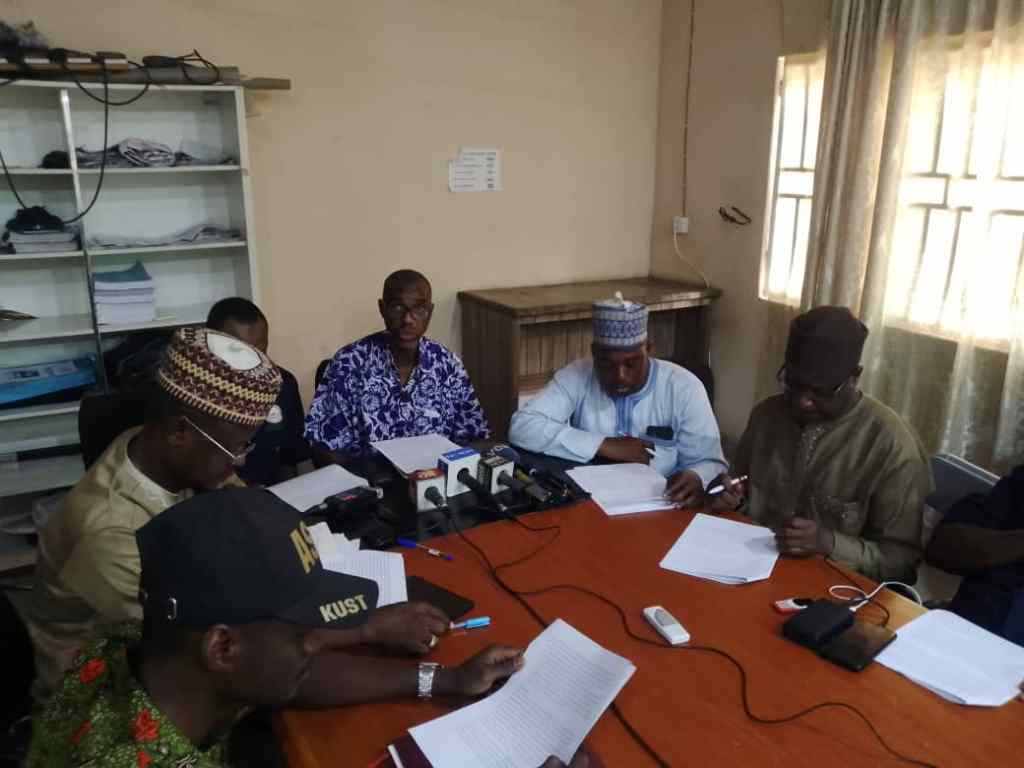 ASUU KANO URGES GOVT TO SPEED UP RENEGOTIATION OF 2009&nbsp;AGREEMENT