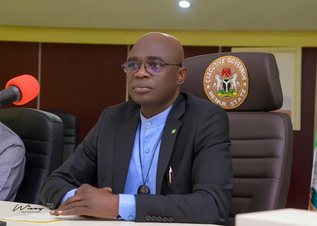 BENUE ASSEMBLY HOLDS BACK COMMISSIONER SCREENING, DEMANDS EXECUTIVE COMPLIANCE&nbsp;FIRST