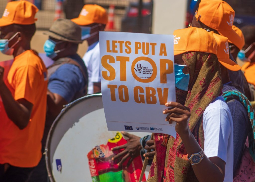 CSO DEMANDS JUSTICE & SUPPORT FOR SEXUAL ABUSE SURVIVORS IN&nbsp;NIGERIA