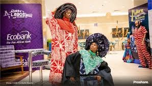 ECOBANK SHOWCASES NIGERIA’S ART MASTERS IN “ENDURING LEGACY”&nbsp;EXHIBITION