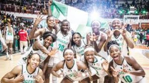 FIRST LADY OLUREMI TINUBU CONGRATULATES D’TIGRESS ON HISTORIC FIBA AFROBASKET&nbsp;VICTORY