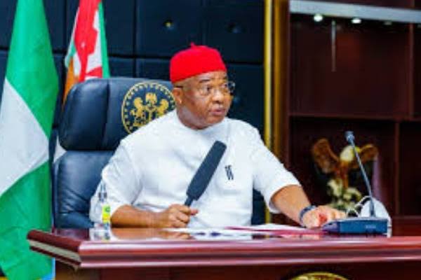 GOV. HOPE UZODIMMA RAISES IMO MINIMUM WAGE, BOOSTS WORKERS’&nbsp;PAY