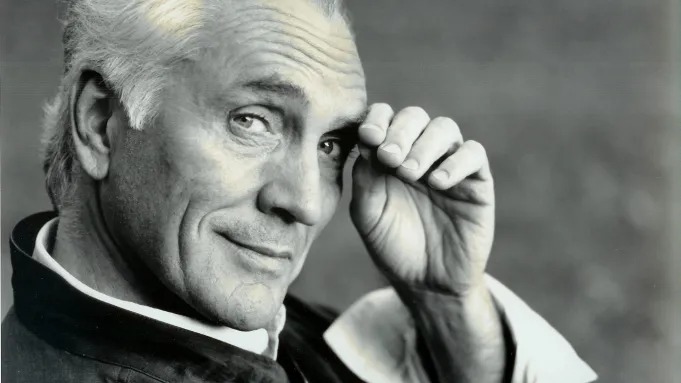 ICONIC ACTOR TERENCE STAMP DIES AT&nbsp;87