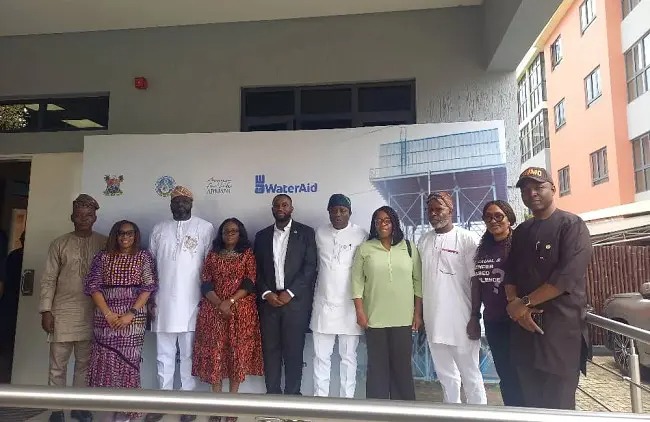 LAGOS LAUNCHES PPP PILOT TO BOOST WATER SUPPLY WITH INNOVATION AND&nbsp;INVESTMENT