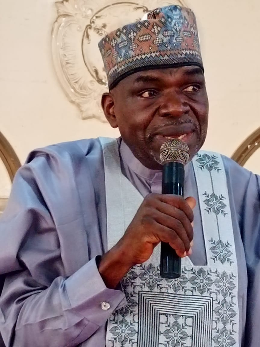 MACBAN PRESIDENT: “KWARA FULANIS ARE VICTIMS OF INSECURITY, NOT CRIMINALS”