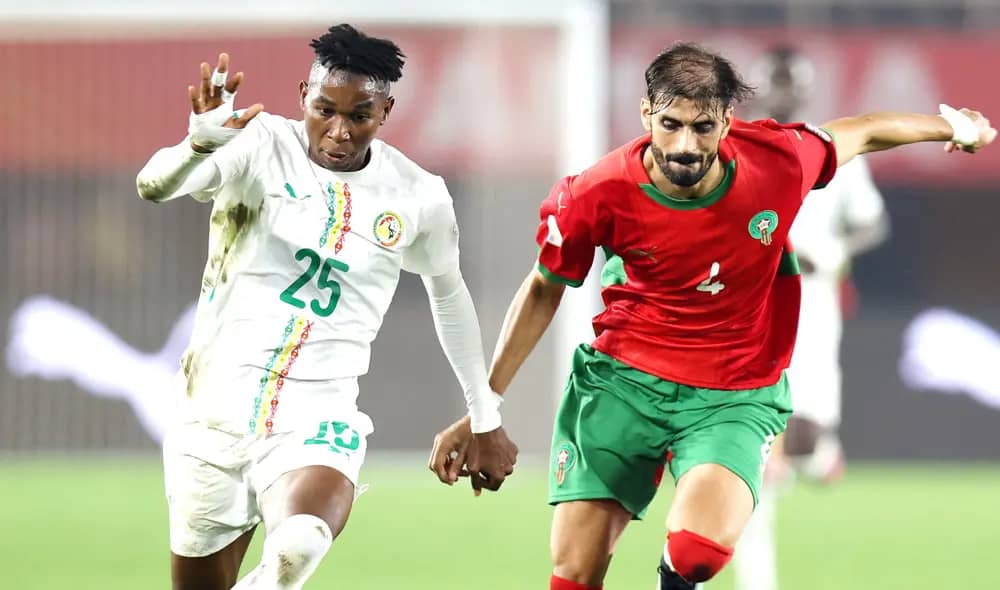 MOROCCO BEATS SENEGAL ON PENALTIES TO REACH CHAN FINAL AGAINST&nbsp;MADAGASCAR