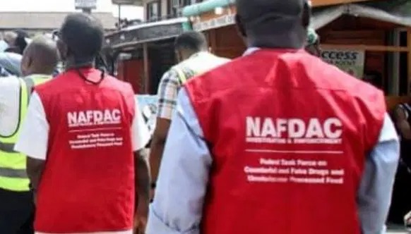 NAFDAC SEALS ILLEGAL HERBAL MEDICINE FACILITY IN KADUNA&nbsp;STATE