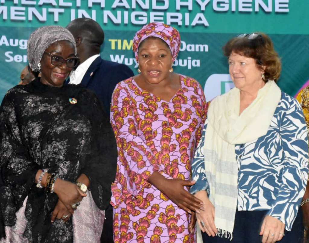 Nigeria’s Women Leaders Turn the Tide on Menstrual Health with New Policy&nbsp;Validation