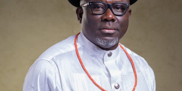 OBOREVWORI RELEASES ₦10BN TO CLEAR DELTA PENSION&nbsp;BACKLOG