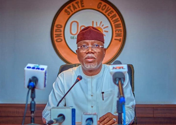 ONDO STATE LAUNCHES PENSIONER VERIFICATION TO ELIMINATE GHOST&nbsp;PENSIONS