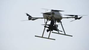 OWO LG LAUNCHES AI-DRIVEN DRONE TO FIGHT RIVER&nbsp;BLINDNESS