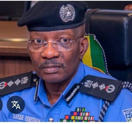 POLICE EXTEND TINTED GLASS PERMIT GRACE PERIOD TO OCTOBER&nbsp;2