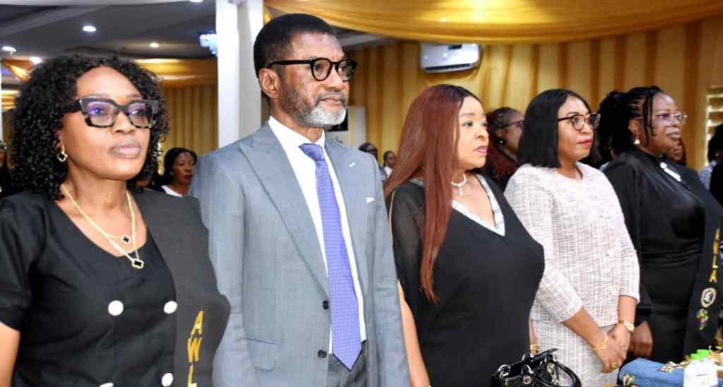 POWER MOVES AND STRONG VOICES AT AWLA NIGERIA 2025 PARLEY IN&nbsp;ENUGU