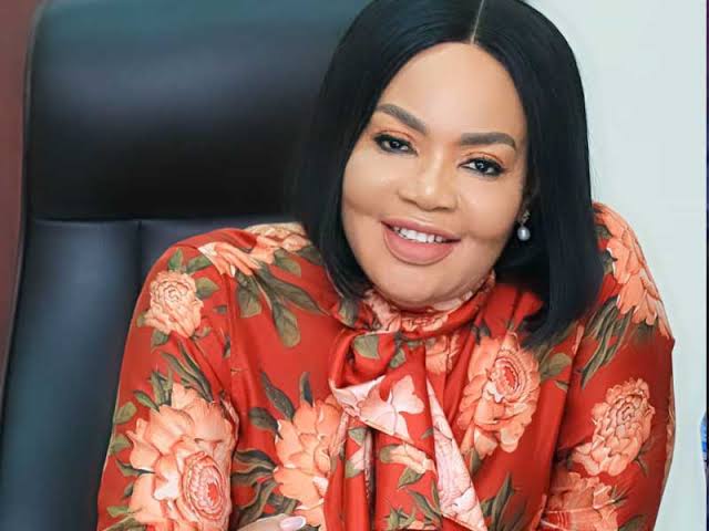 SOUTH-EAST TO DELIVER UNIFIED VOTES FOR TINUBU IN 2027, SAYS MINISTER&nbsp;ONYEJEOCHA