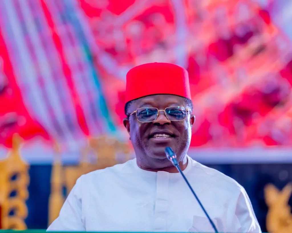 TINUBU PROMISES PROSPERITY, SOUTHEAST VOWS LOYALTY: 2027 ELECTIONS IN&nbsp;SIGHT