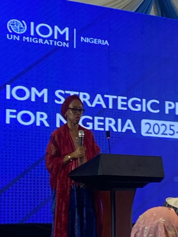 UN HUMANITARIAN COORDINATOR CALLS FOR COLLECTIVE ACTION TO TACKLE HUMANITARIAN CRISIS IN&nbsp;NIGERIA